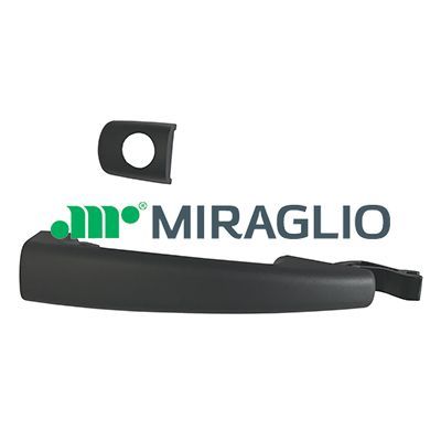 MIRAGLIO Ajtó külső fogantyú 80/567