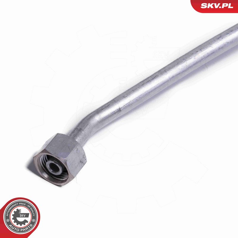 ESEN SKV 54SKV721 High/Low-pressure Line, air conditioning