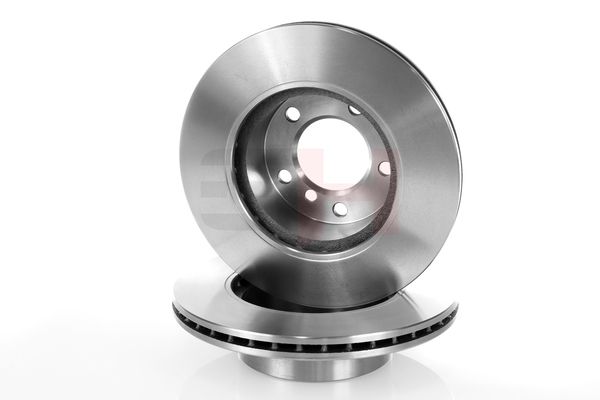 GH GH-401550 Brake Disc