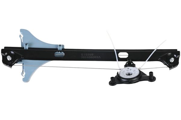 STELLOX 87-31803-SX Window Regulator