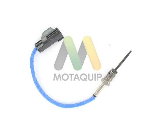 MOTAQUIP Érzékelő, kipufogógáz-hőmérséklet LVET137