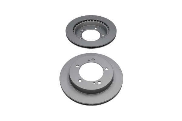 Kavo Parts BR-8733-C Brake Disc