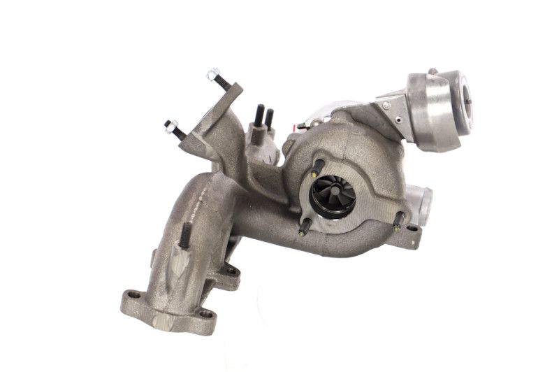 REMANTE 003-001-004472R Charger, charging (supercharged/turbocharged)