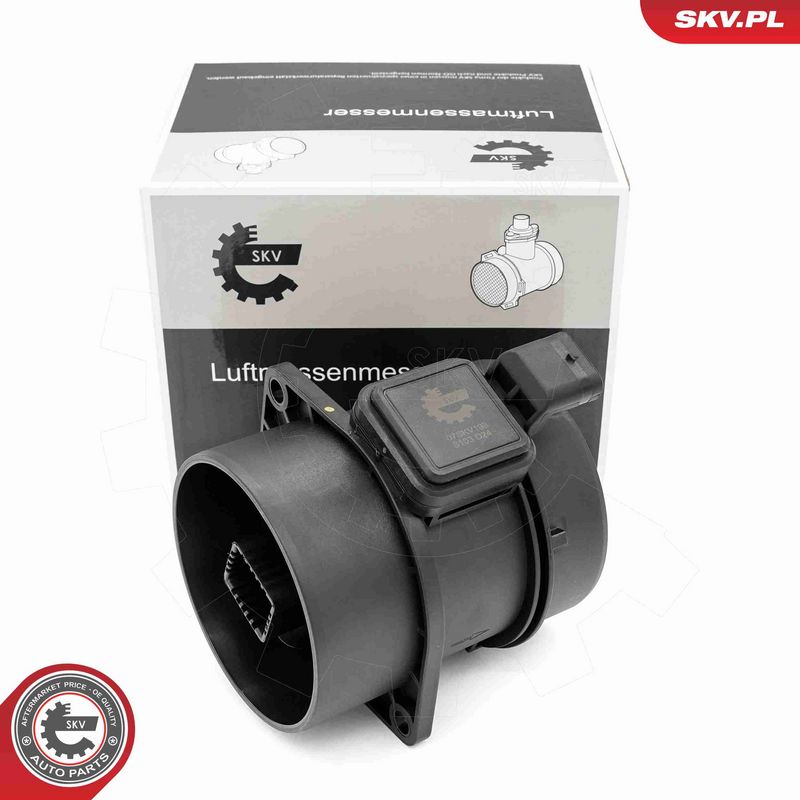 ESEN SKV 07SKV198 Mass Air Flow Sensor
