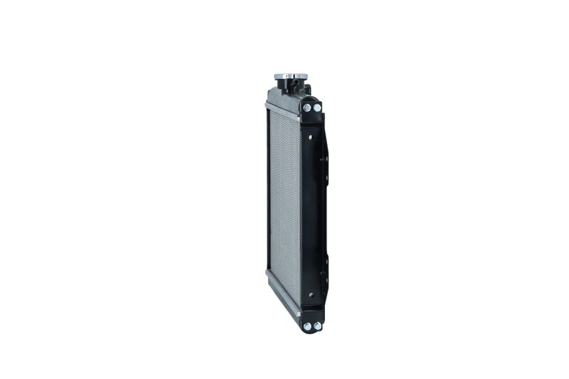 Radiador, refrigeración del motor NRF 504343