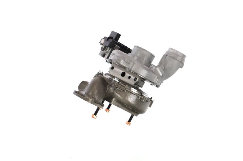 REMANTE 003-002-004582R Charger, charging (supercharged/turbocharged)
