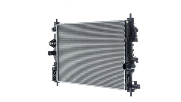 Product Image - Radiateur - CR1697000P - MAHLE