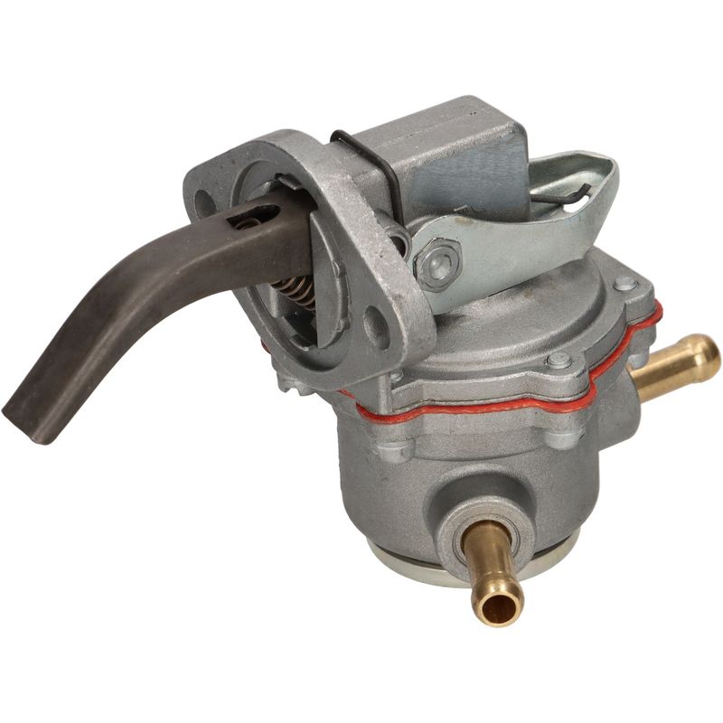 PIERBURG 7.02242.06.0 Fuel Pump