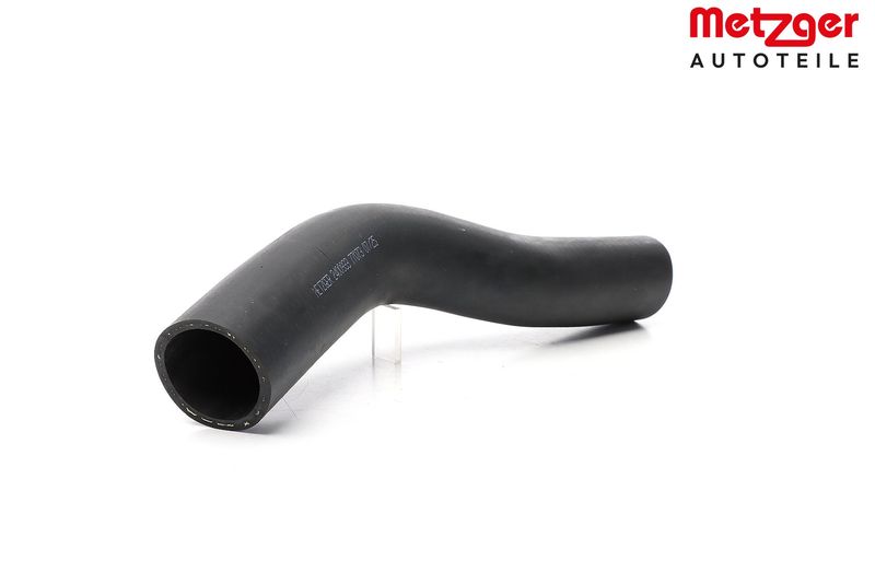 METZGER AUTOTEILE 2400933 Charge Air Hose