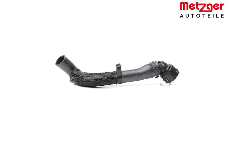METZGER AUTOTEILE 2420751 Radiator Hose