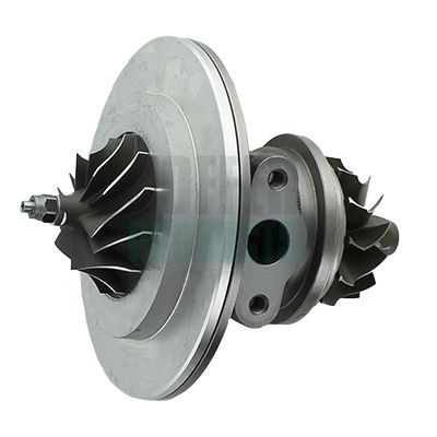 Ansamblu de bază, turbocompresor MEAT & DORIA 6500487