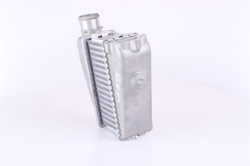 NISSENS 96232 Charge Air Cooler