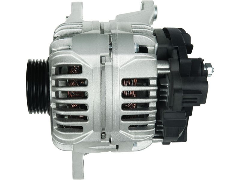 Generaator, AS-PL A0520PR