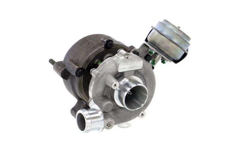 REMANTE 003-001-004479R Charger, charging (supercharged/turbocharged)