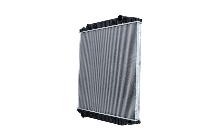 NRF 539567 Radiator, engine cooling