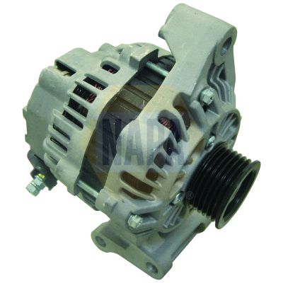 NAPA Alternator NAL1694