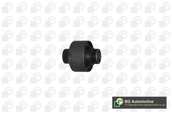 BGA BU9105 Mounting, control/trailing arm