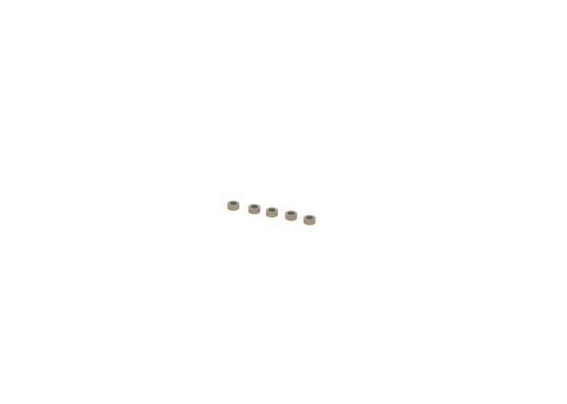 Remondikomplekt, Common-Rail süsteem, BOSCH F 00Z C99 856