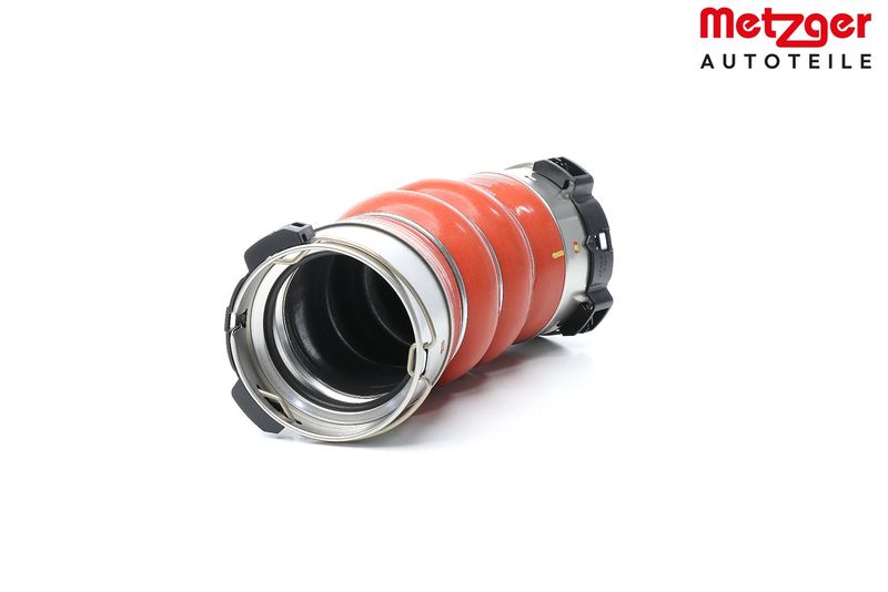METZGER AUTOTEILE 2400846 Charge Air Hose