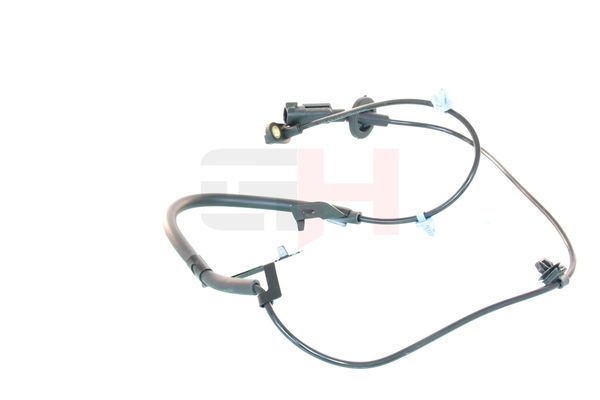 Andur, rattapöörete arv, GH GH-719339V