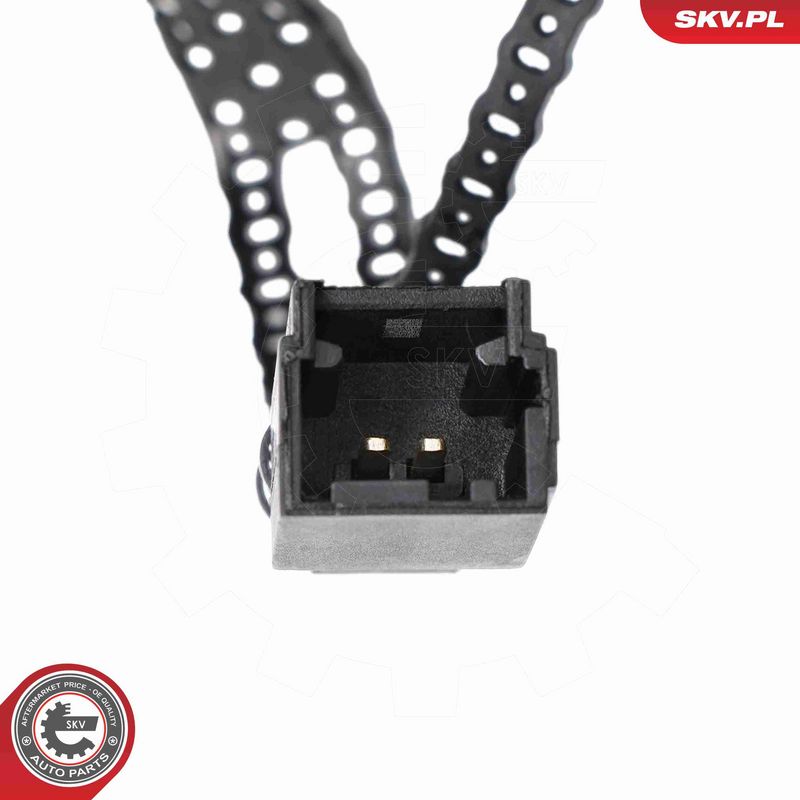 ESEN SKV 96SKV695 Clock Spring, airbag