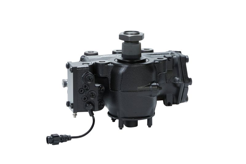 BOSCH KS00003212 Steering Gear