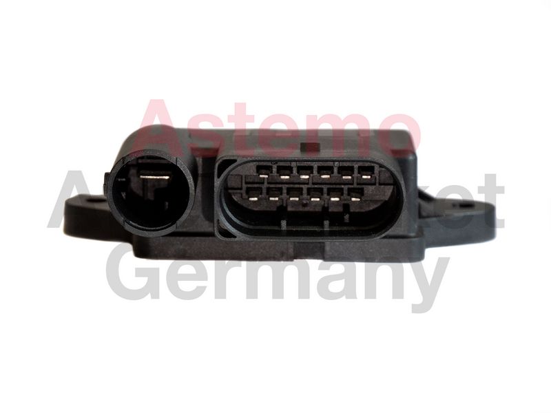 ASTEMO-HITACHI 2502248 Relay, glow plug system