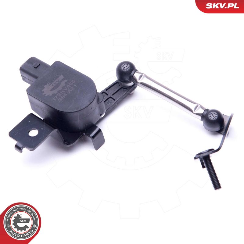 Prekės atitinka OEM kodą: 1K0 941 274A