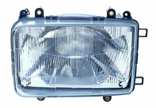 ABAKUS 450-1102L-LD-EN - Headlight