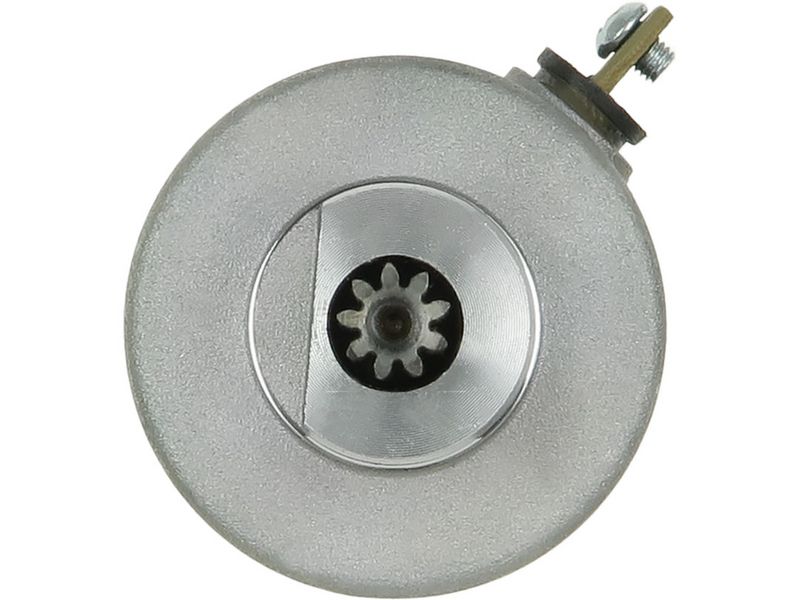 starter AS-PL S9791S