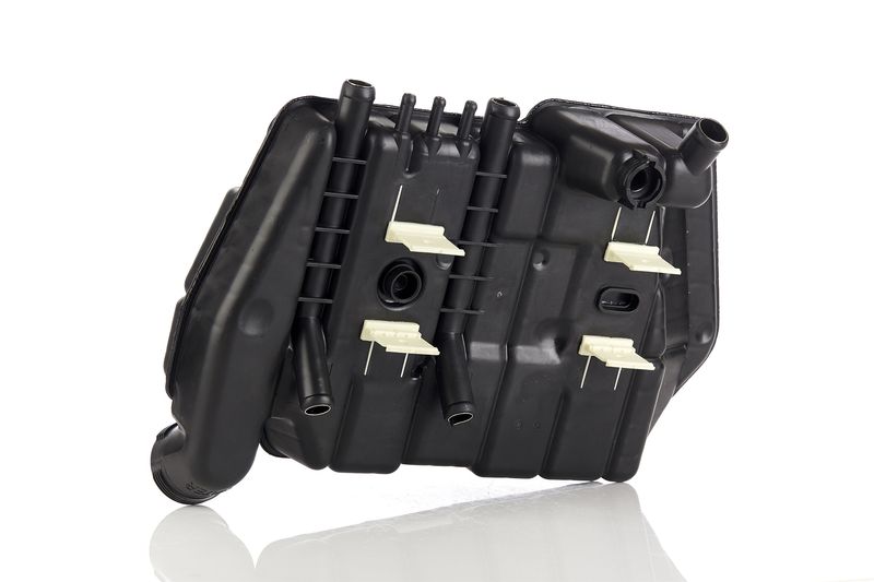NISSENS 996032 Expansion Tank, coolant
