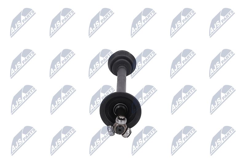 Veovõll, NTY NPW-RE-234