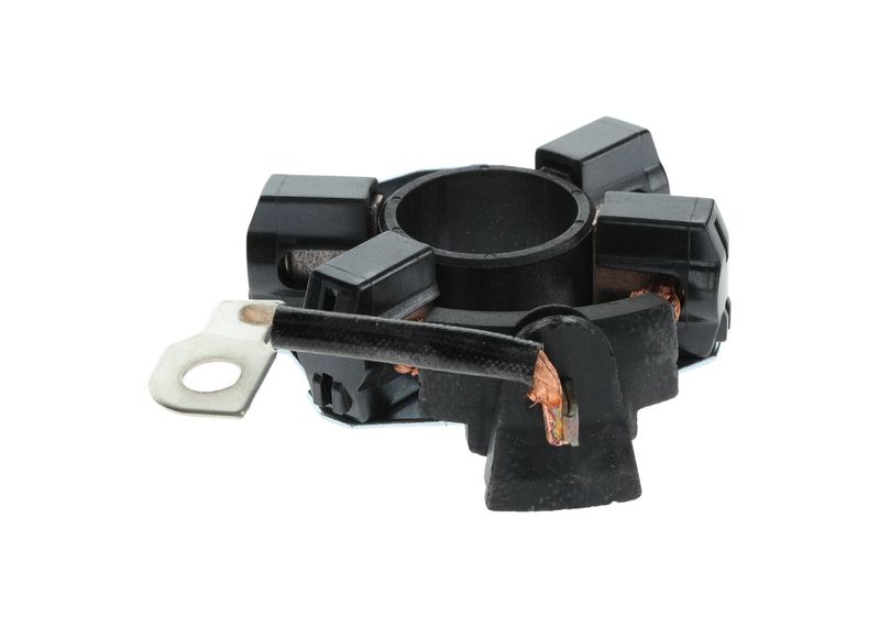 Kinnitus, süsinikuharjad, BOSCH 1 986 SE1 596