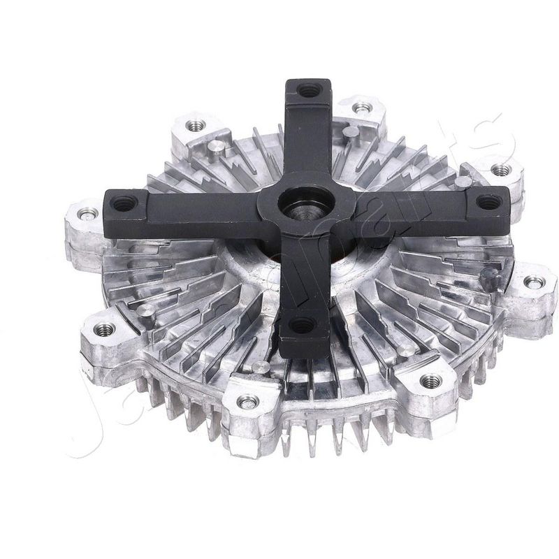 JAPANPARTS VC-516 Clutch, radiator fan