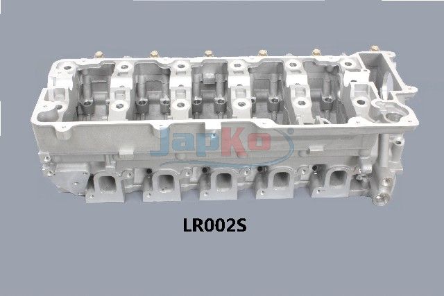 JAPKO JLR002S Cylinder Head