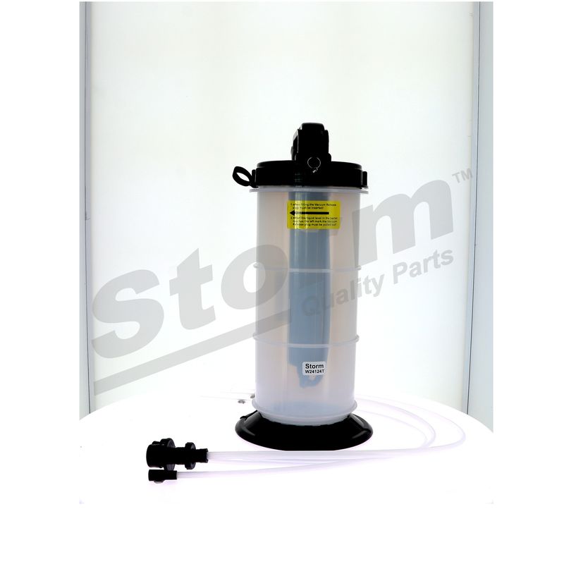 Kit de vidange d’huile STORM QUALITY PARTS 666662