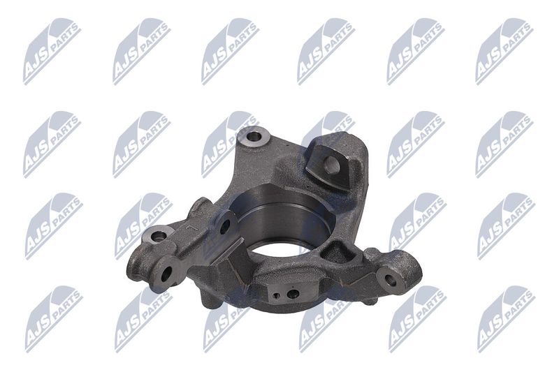 Käändmik, rattakinnitus, NTY ZZP-RE-026