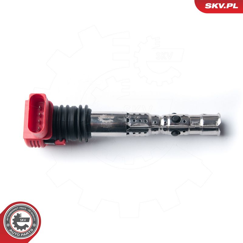 Süütepool, ESEN SKV 03SKV220