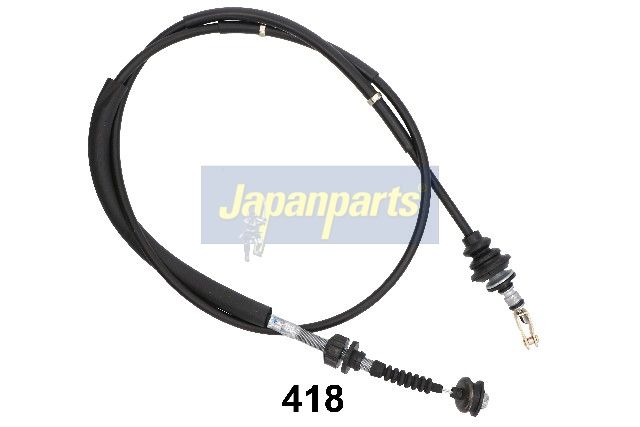 Cable de accionamiento, accionamiento del embrague