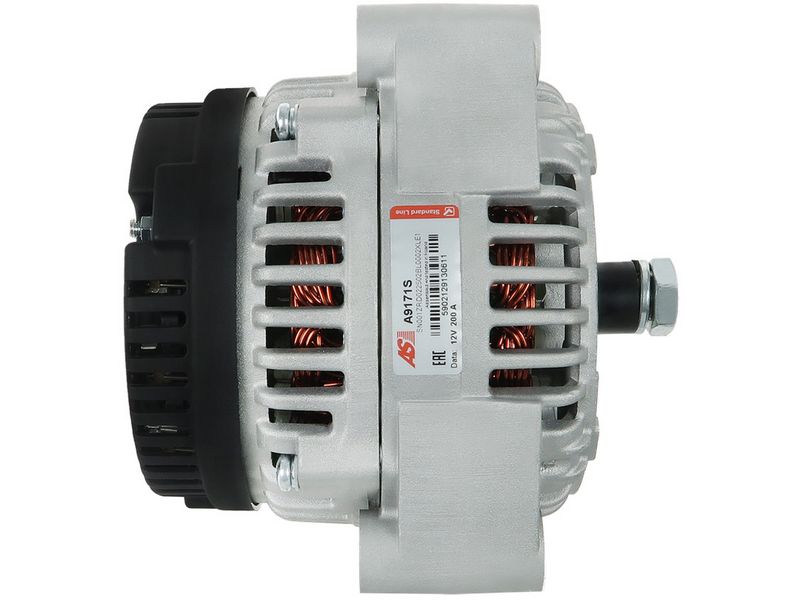 AS-PL A9171S Alternator