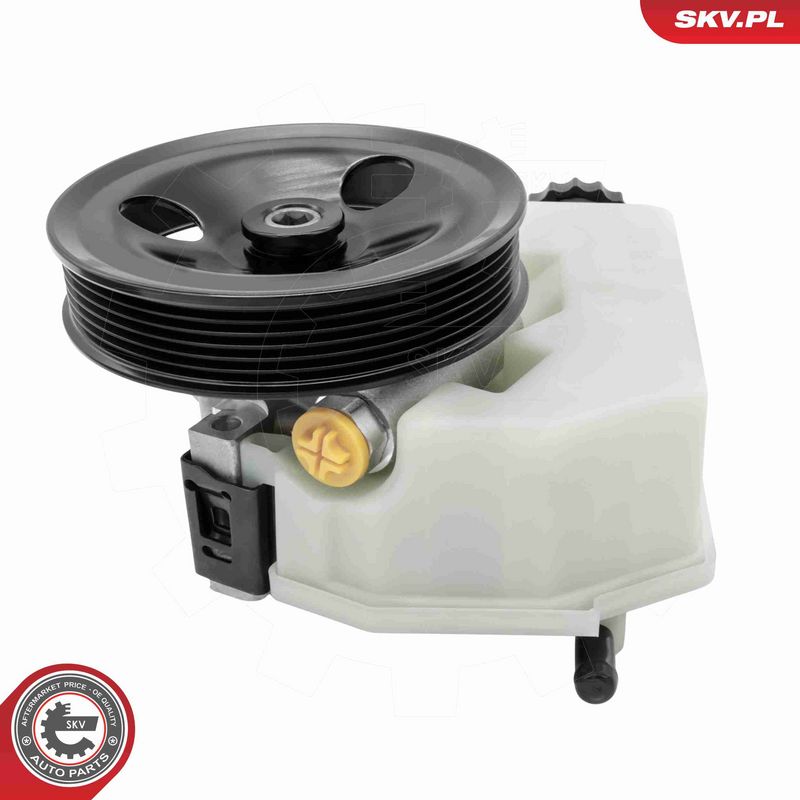 ESEN SKV 10SKV370 Hydraulic Pump, steering