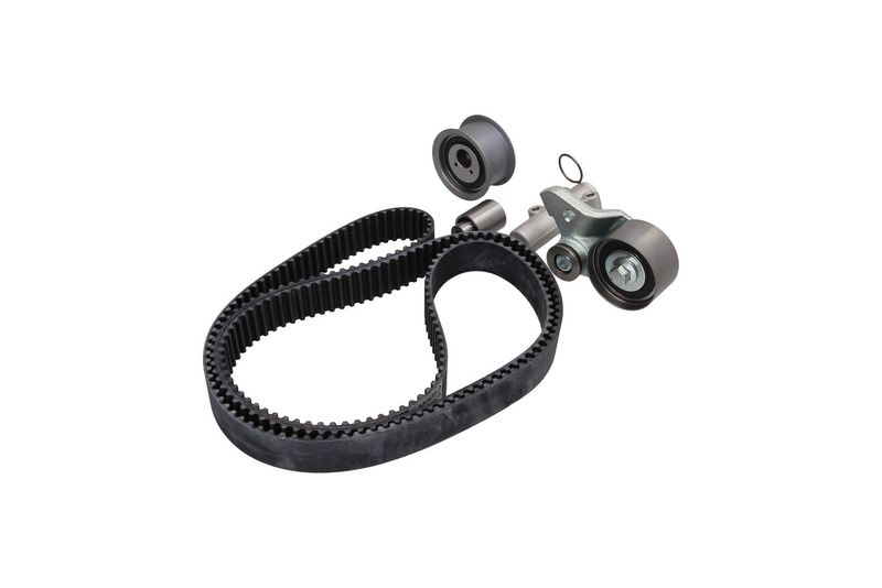 Hammasrihma komplekt, KAMOKA 7001162