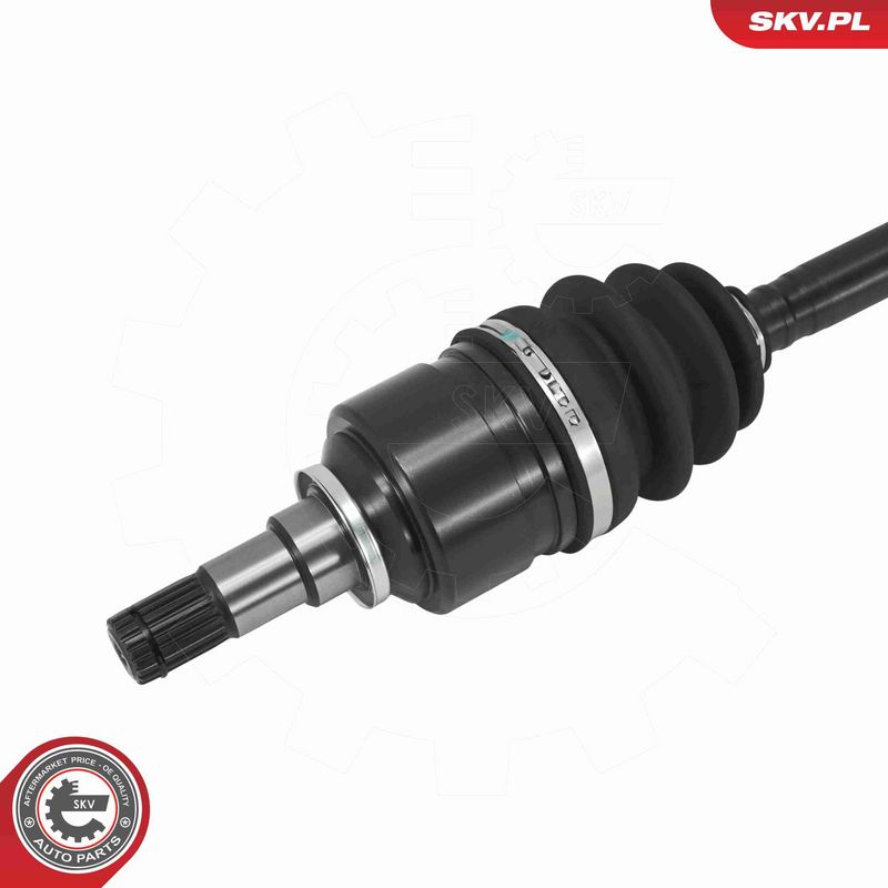 ESEN SKV 40SKV266 Drive Shaft