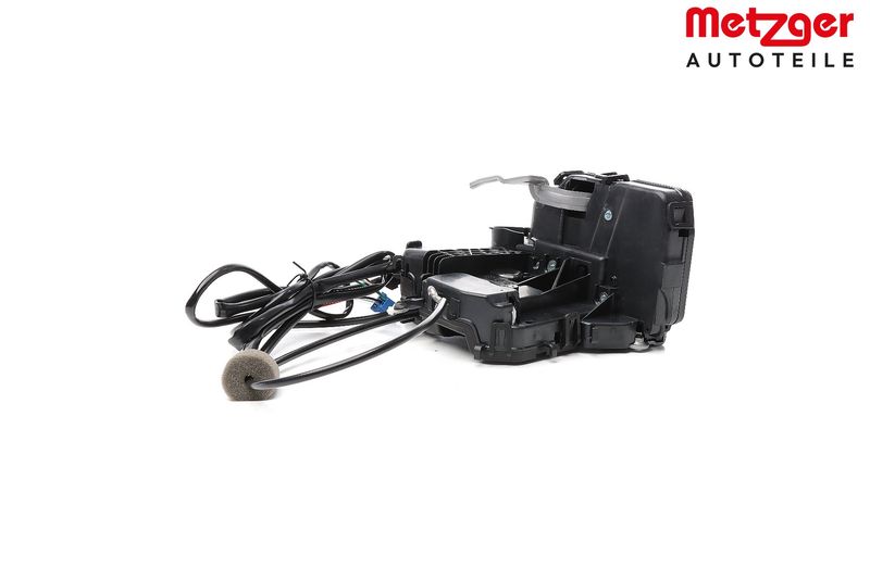 METZGER AUTOTEILE 2314671 Durų spyna