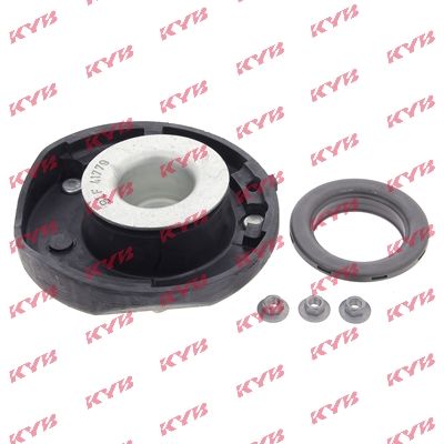 KYB SM1525 Repair Kit, suspension strut support mount