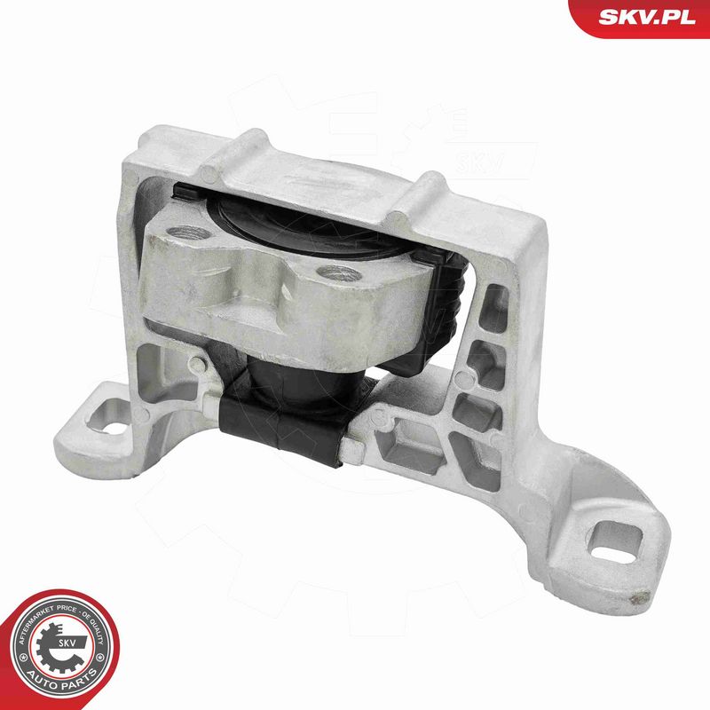 ESEN SKV 75SKV088 Mounting, engine
