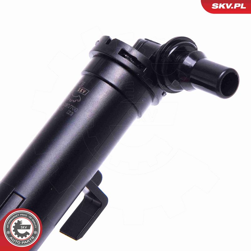 ESEN SKV 15SKV700 Washer Fluid Jet, headlight cleaning