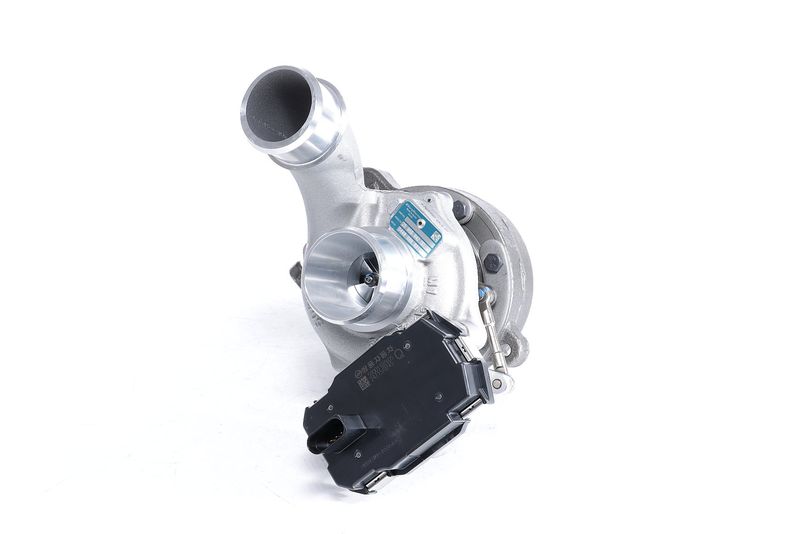 Compresor,sistem de supraalimentare T917599 BTS Turbo