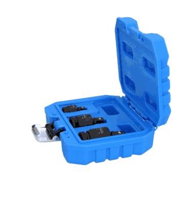 KS TOOLS BT024603 Power Socket Set