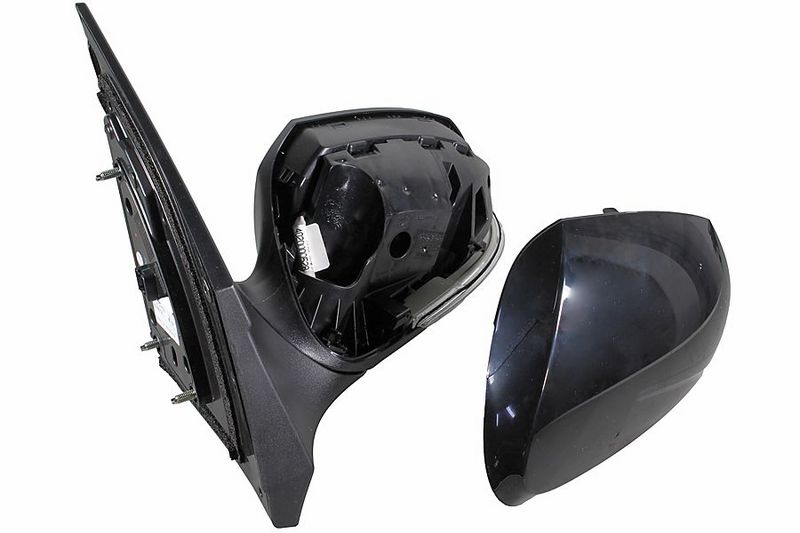 METZGER AUTOTEILE 2060021 Exterior Mirror